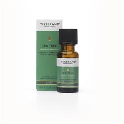 Tisserand Ethically Harvested Tea Tree Essential Oil ()