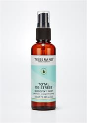 Tisserand Total De-Stress MoodFix Mist