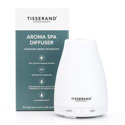 Tisserand Aroma Spa Diffuser