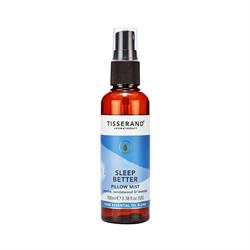 Tisserand Sleep Better Pillow Mist