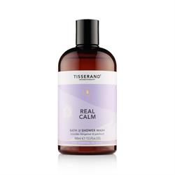 Tisserand Real Calm Bath & Shower Wash