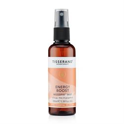 Tisserand Energy Boost MoodFix Mist