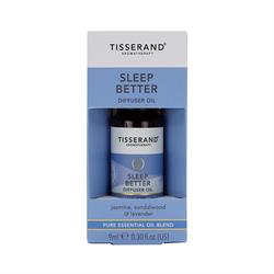 Tisserand Sleep Better Diffuser Oil 9ml