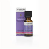 Tisserand Lavender Ethically Harvested Essential Oil (9ml)