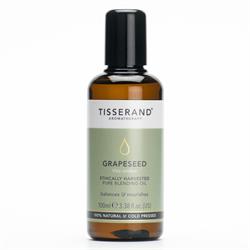 Tisserand Grapeseed Ethically Harvested Blending Oil ()