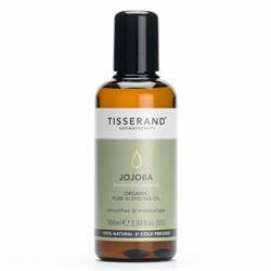 Tisserand Jojoba Organic Blending Oil ()