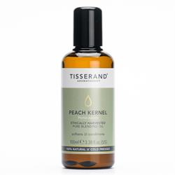 Tisserand Peach Kernel Ethically Harvested Blending Oil