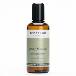 Tisserand Sweet Almond Ethically Harvested Blending Oil ()