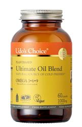 Udo's Choice Oilules