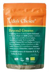 Udo's Choice Beyond Greens