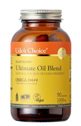 Udo's Choice Oilules