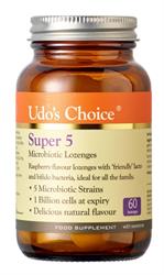 Udo's Choice Super 5's Microbiotics