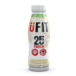 UFIT High Protein Shake Drink - Vanilla