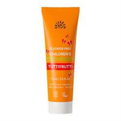 Urtekram Organic Tutti Frutti Kids Toothpaste