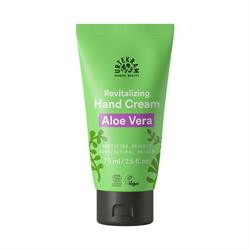 Urtekram Organic Aloe Vera Hand Cream