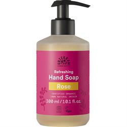 Urtekram Rose Liquid Hand Soap Organic