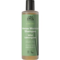 Urtekram Wild Lemongrass Shampoo Normal Hair ml