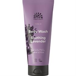 Urtekram Soothing Lavender Body Wash