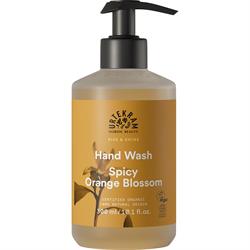 Urtekram Spicy Orange Blossom Hand Soap