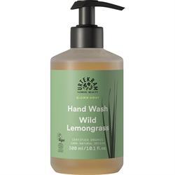 Urtekram Lemongrass Hand Soap