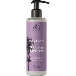 Urtekram Soothing Lavender Body Lotion 2