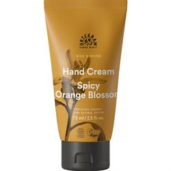 Urtekram Orange Blossom Hand Cream