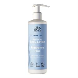 Urtekram Fragrance Free Body Lotion for Sensitive Skin 2