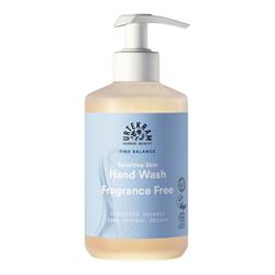 Urtekram Fragrance Free Hand Wash for Sensitive Skin