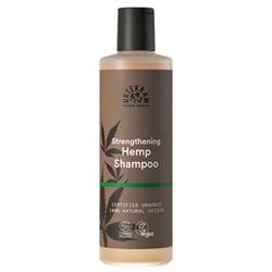 Urtekram Hemp (stengthening)  Organic Shampoo ml