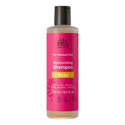 Urtekram Organic Rose Shampoo Normal hair  ml