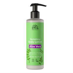 Urtekram Organic Aloe Vera Body Lotion ml