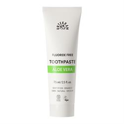 Urtekram Organic Aloe Vera Toothpaste