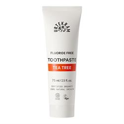 Urtekram Organic Tea Tree Toothpaste