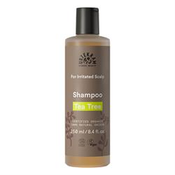 Urtekram Organic. Tea Tree Shampoo ml