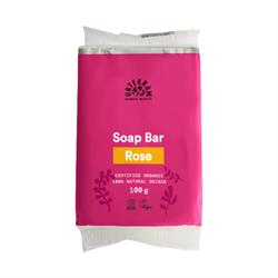 Urtekram Organic Rose Soap Bar