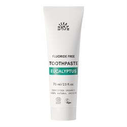 Urtekram Organic Eucalyptus Toothpaste