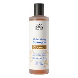 Urtekram Organic Coconut Shampoo for Normal Hair ml