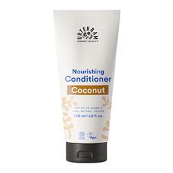 Urtekram Organic Coconut Conditioner