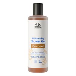 Urtekram Moisturizing Coconut Showergel  ml