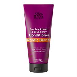 Urtekram Organic Nordic Berries  Conditioner 2 Tube format