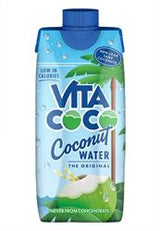 Vita Coco 100% Natural Coconut Water