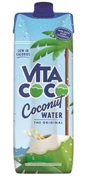 Vita Coco 100% Natural Coconut Water