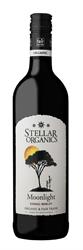 V Collection Red Wine - Shiraz Merlot 'Moonlight Organics' South Africa