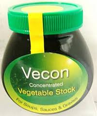 Vecon Vegetable Stock