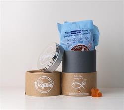 Vegums Omega Gummy For Vegans