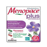 Vitabiotics Menopace Plus 56 Tablets