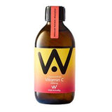 Well Actually Vitamin C 1000mg - Liposomal Liquid High Absorption