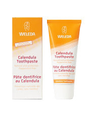 Weleda Calendula Toothpaste