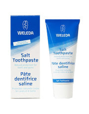 Weleda Salt Toothpaste