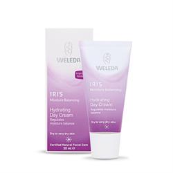 Weleda Iris Hydrating Day Cream